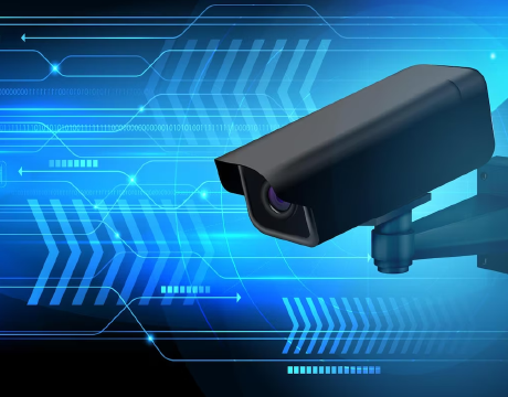 CCTV Surveillance Systems